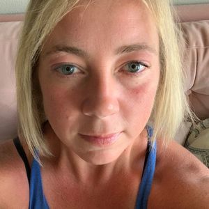 Meet your Posher, Hilary